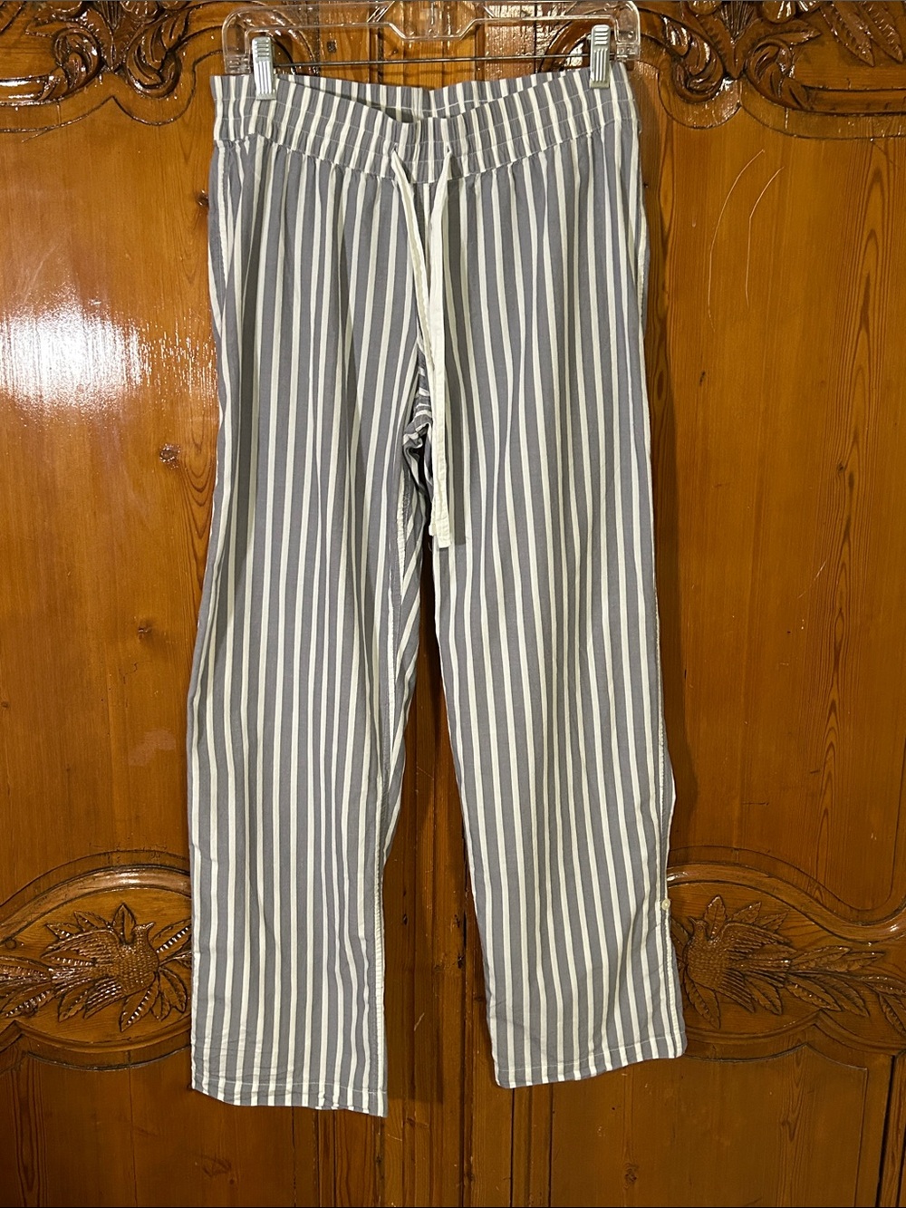 GapBody 100% Cotton Lounge Pant. Small